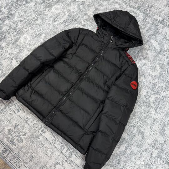 Куртка Hugo весна/осень