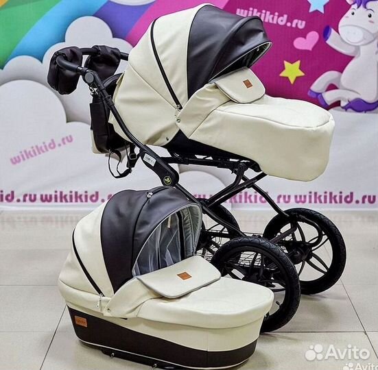 Коляска Cobabe 