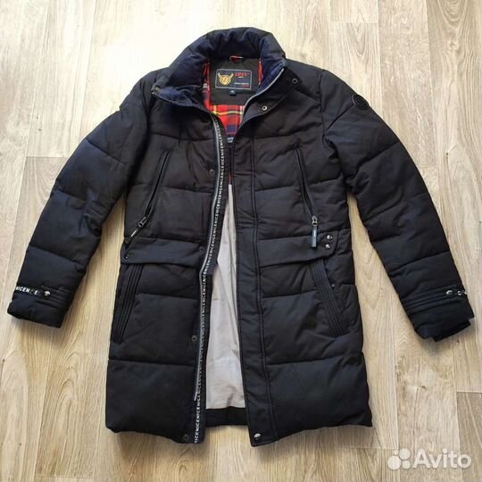 Куртка мужская