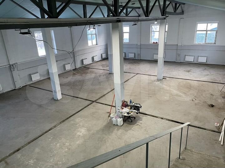 Сдам складское помещение, 900 м²