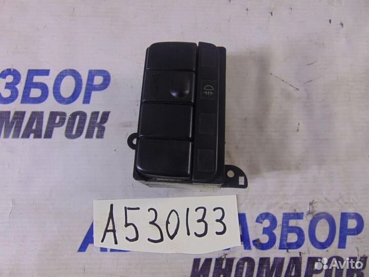 Блок кнопок для Mitsubishi RVR 1 1991-1997г