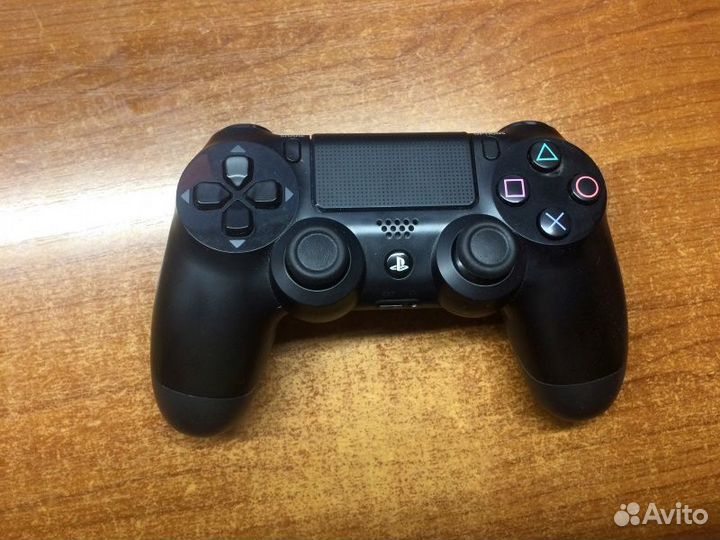 Джойстик для PS4/PS3