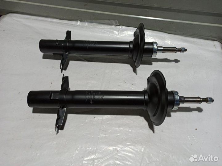 Амортизатор подвески передний Peugeot / Fiat Boxer