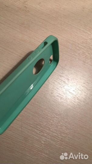 Чехол на iPhone 5/5s