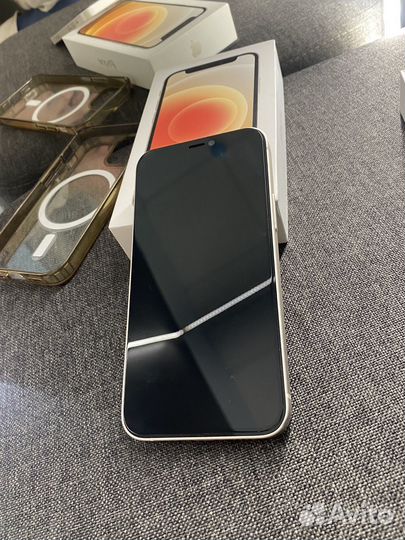 iPhone 12 mini, 64 ГБ