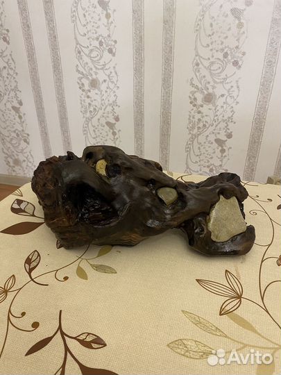 Коряга для аквариума/террариума