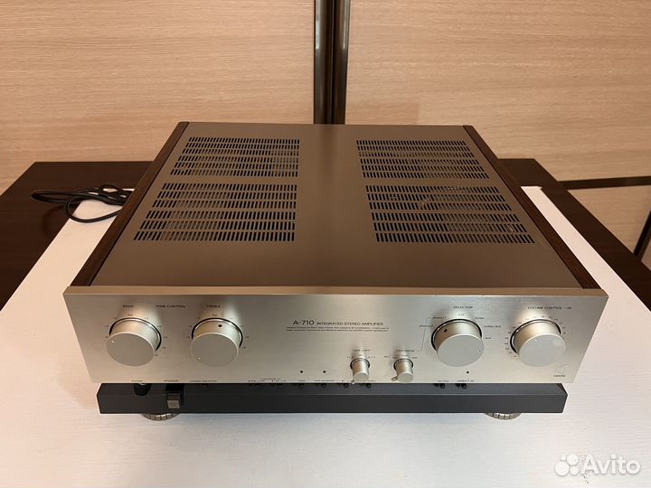 Интегрированный усилитель Kyocera А-710