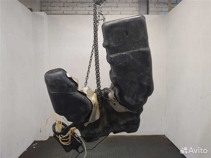 Бак топливный Volkswagen Touareg, 2008