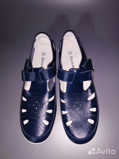 Сандалии женские 40 размер