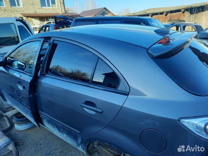 Крыша haima 3 хэтчбек