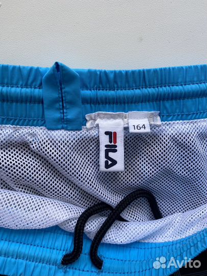 Шорты для плавания Fila