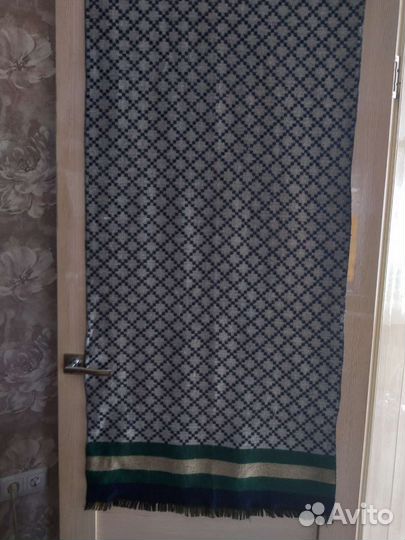 Палантин,снуд