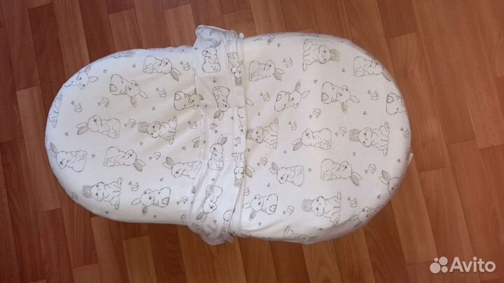 Кокон для новорожденных