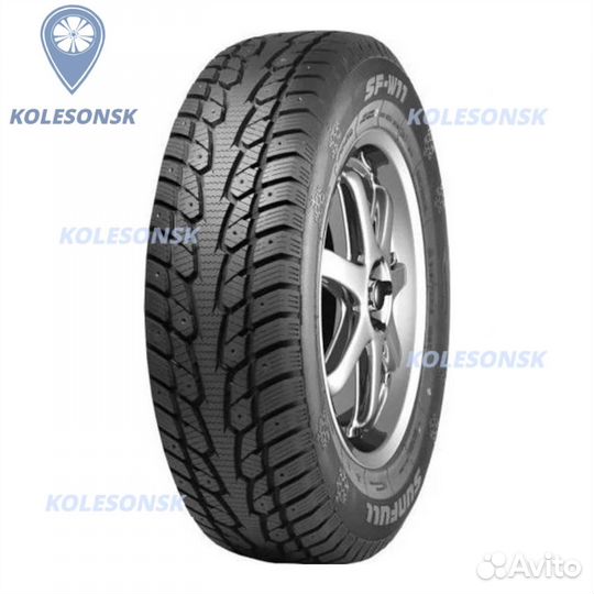 Sunfull SF-W11 285/50 R20 116T