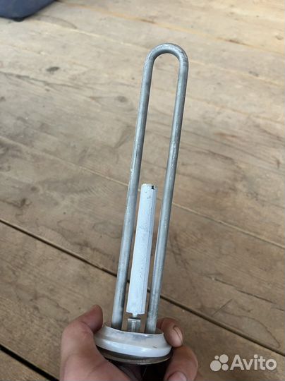 Тэн для водонагревателя термекс