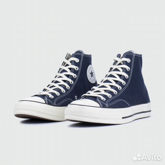 Кеды Converse Chuck Taylor All Star 70 High Wmns N