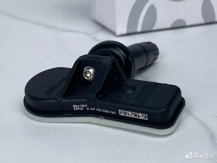 Датчики давления шин Мерседес A4479050500