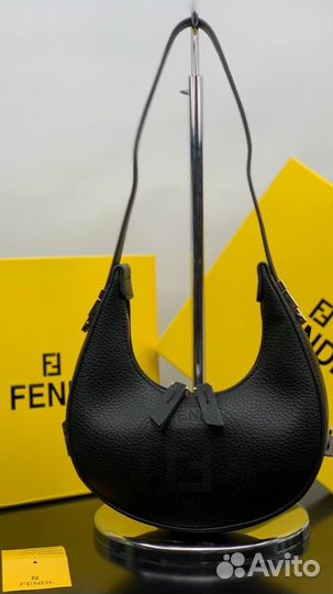 Сумка fendi новая