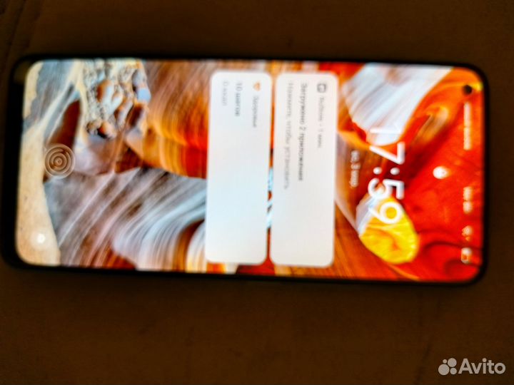 realme 8 Pro, 6/128 ГБ