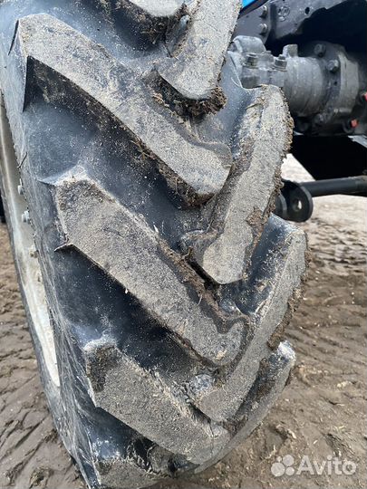 Колеса на трактор мтз 82