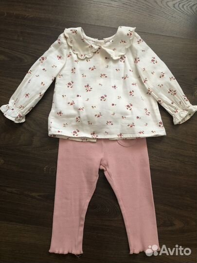 Костюм LC Waikiki