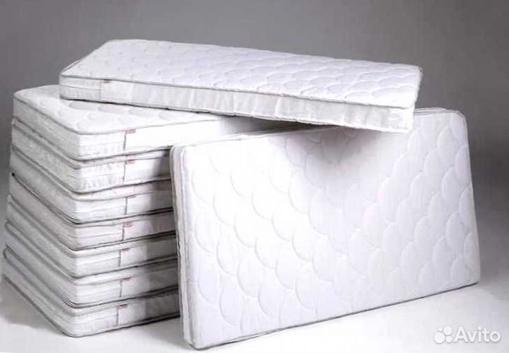 Матрас ортопедический