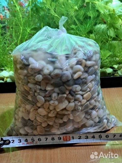 Украшение для аквариума