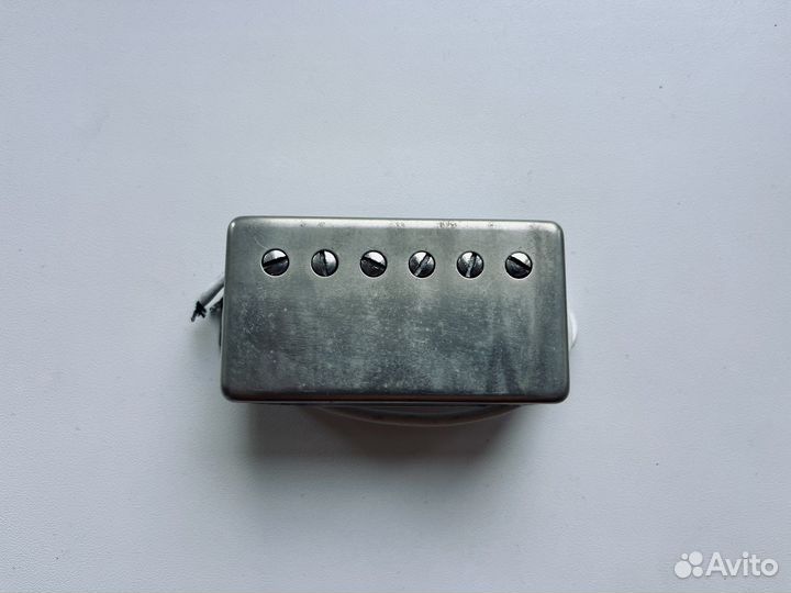 Звукосниматели для электрогитары