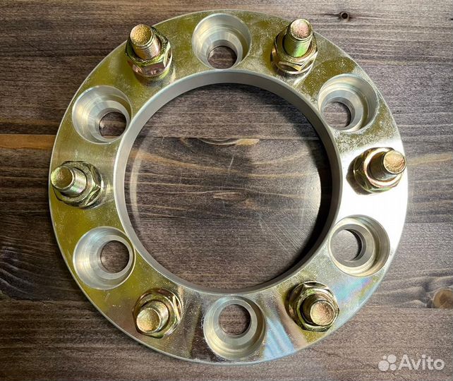 Проставки 6*139,7 25мм