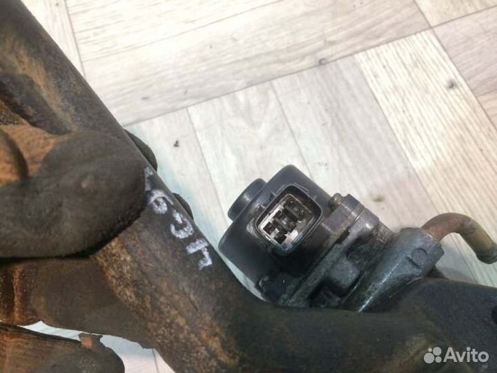 Клапан EGR Mitsubishi Galant 4G94 2.0Л