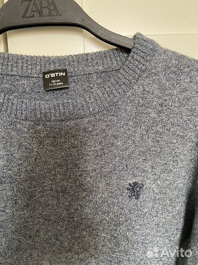 Джемпер O’stin