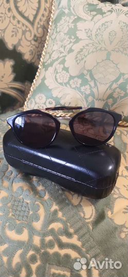 Солнцезащитные очки