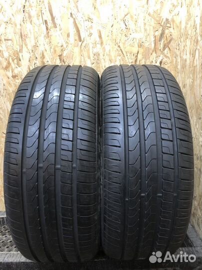 Pirelli Scorpion Verde 255/45 R20 101W