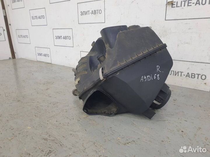 Корпус воздушного фильтра Audi A6 C6 2.4 BDW 2005