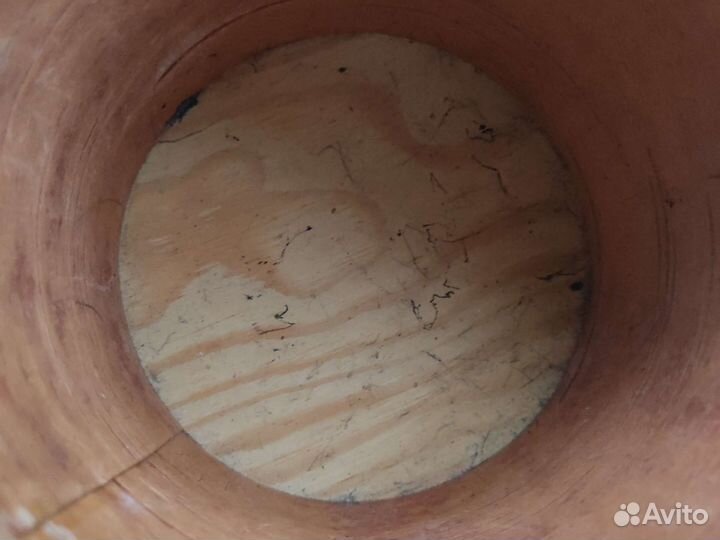 Шкатулка из бересты