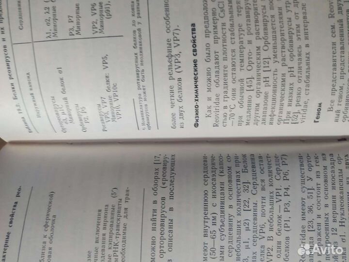 Вирусология в 3 томах - фундаментальное пособие