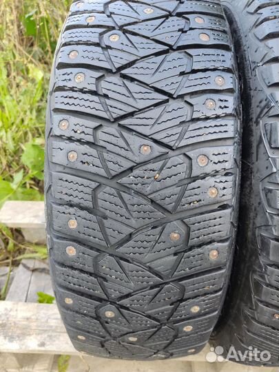 Goodyear Ultragrip 600 195/65 R15 95T