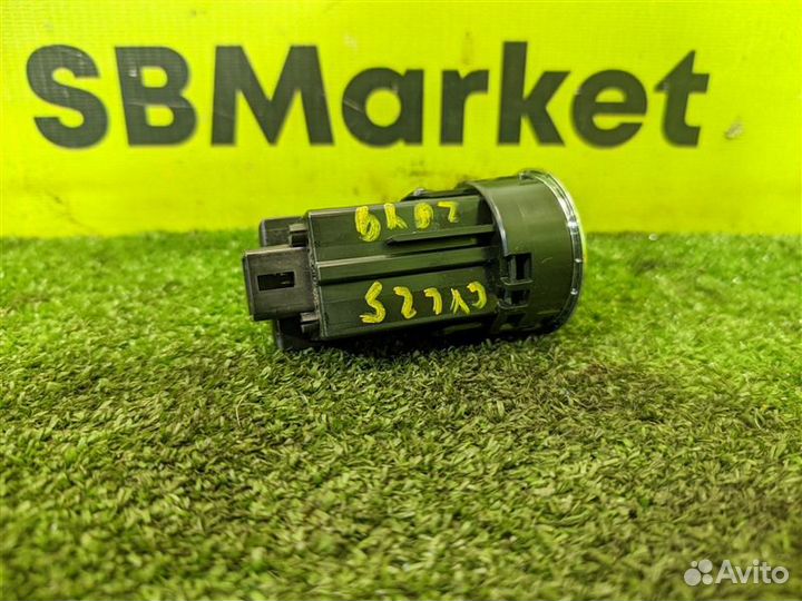 Старт-стоп Lexus Rx450 GYL25 2GR-FXS 2015