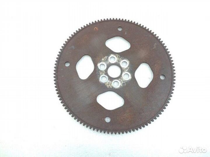 Маховик АКПП Mazda 3 BM 1.5L skyactiv 2015