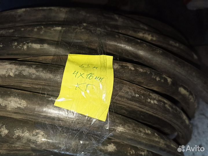 Кабель кг 4х16