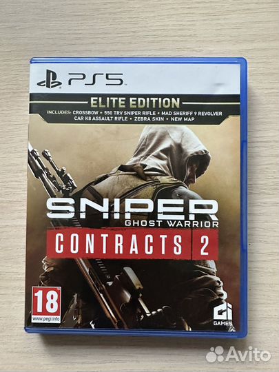 Игра для приставки xbox one