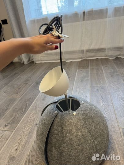 Светильник подвесной IKEA