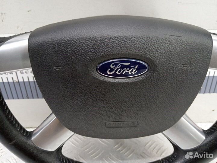 Руль для Ford C-MAX 1