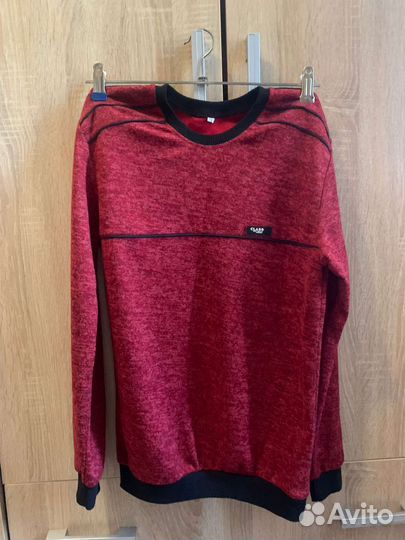 Подростковая одежда для мальчиков