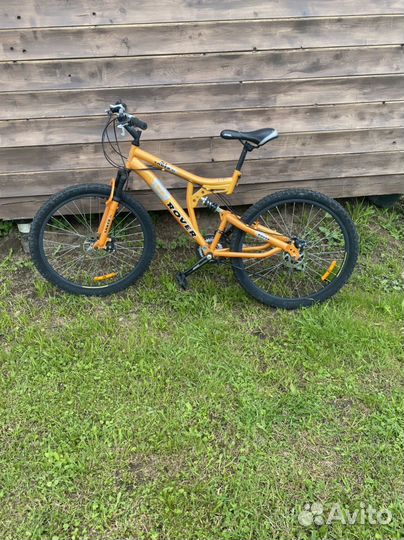 Велосипед rover blade xl