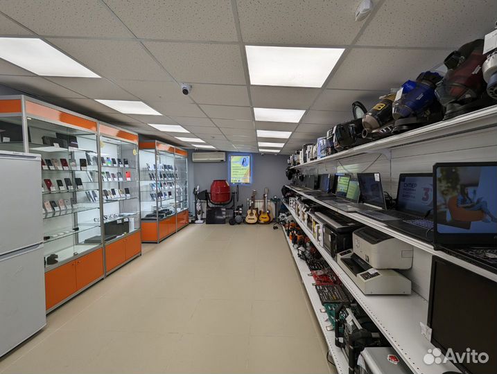 Велосипед roush MD260 (комса)