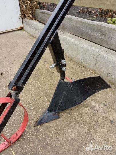 Окучиватель