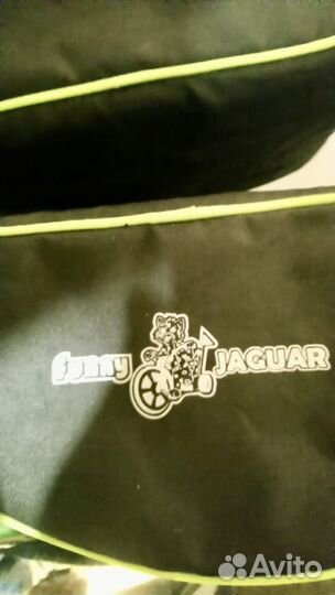 Трехколесный велосипед Trike Original