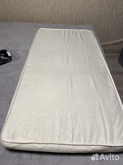 Матрас детский 120 60