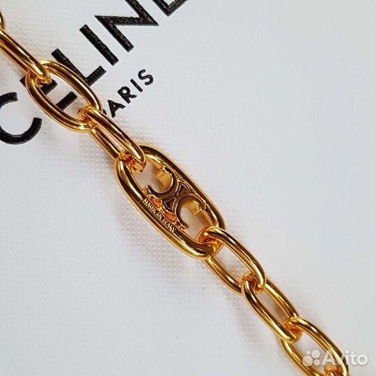 Колье - чокер Celine